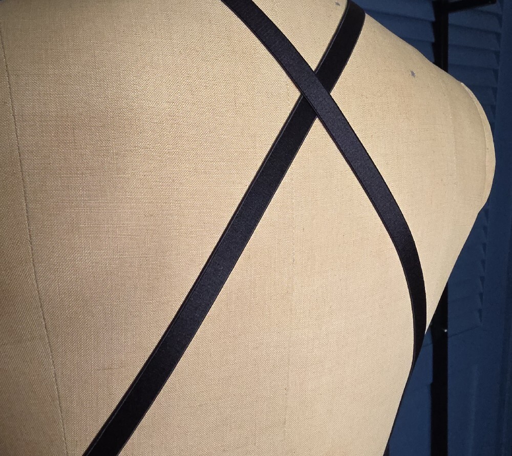 Stunning MILLY of New York Statement Cocktail Dres - Picture 7 of 8